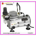 Tagore TG212-3 mini air pump airbrush